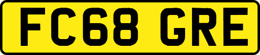 FC68GRE