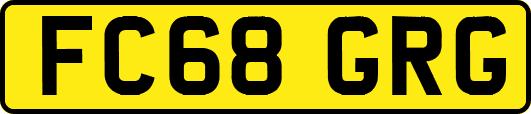 FC68GRG