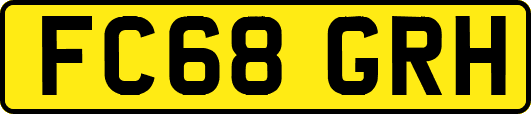 FC68GRH