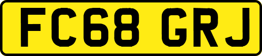 FC68GRJ