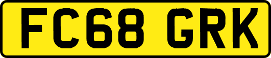 FC68GRK