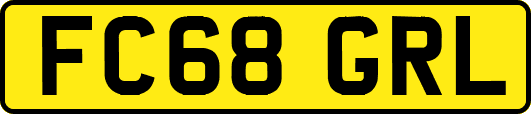 FC68GRL