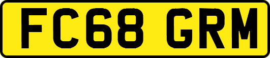 FC68GRM
