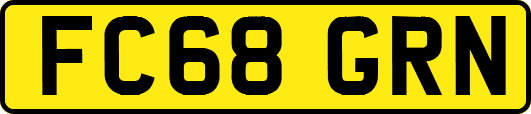 FC68GRN