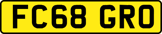 FC68GRO
