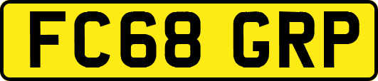FC68GRP