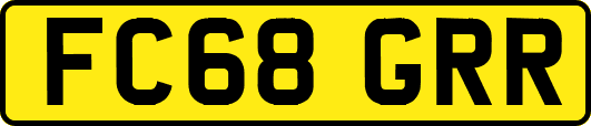 FC68GRR