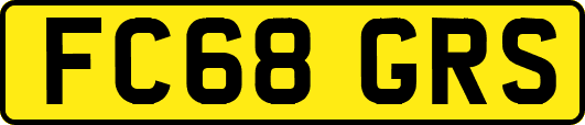 FC68GRS
