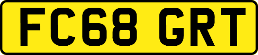 FC68GRT
