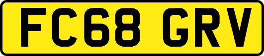 FC68GRV