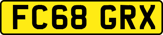 FC68GRX