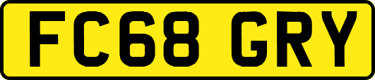 FC68GRY