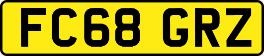 FC68GRZ