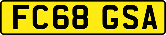 FC68GSA