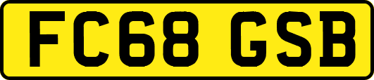 FC68GSB