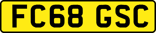 FC68GSC