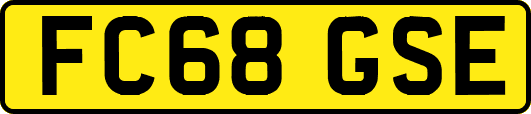 FC68GSE