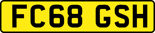 FC68GSH