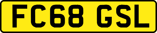 FC68GSL