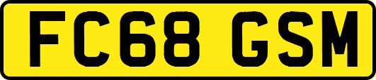 FC68GSM
