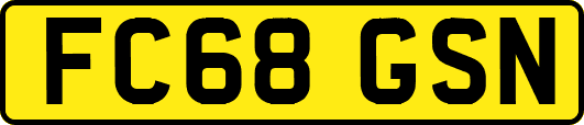 FC68GSN