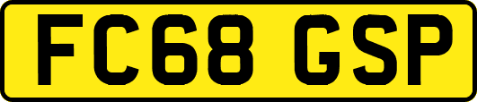 FC68GSP
