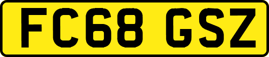 FC68GSZ