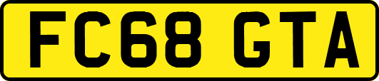 FC68GTA