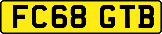 FC68GTB