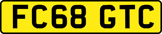 FC68GTC