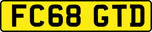 FC68GTD