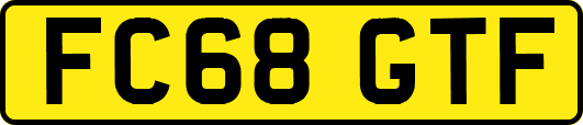 FC68GTF
