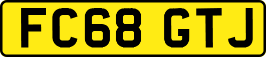 FC68GTJ