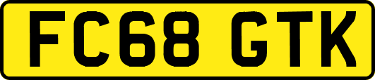 FC68GTK