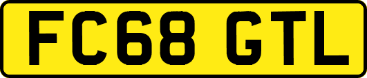 FC68GTL