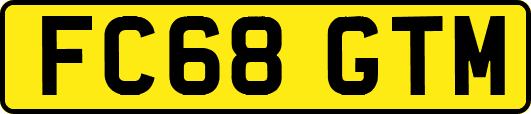 FC68GTM