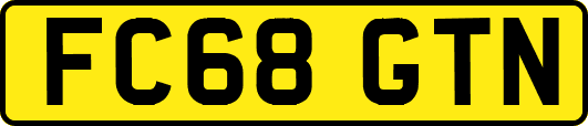 FC68GTN