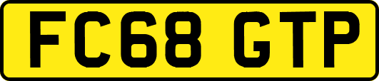 FC68GTP