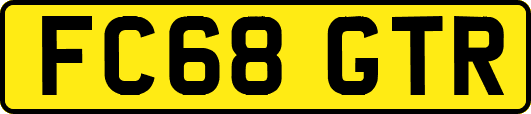 FC68GTR