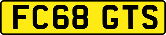 FC68GTS