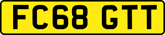 FC68GTT