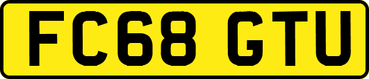 FC68GTU