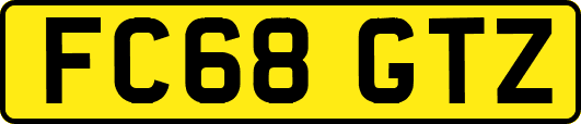 FC68GTZ