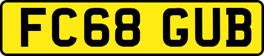 FC68GUB
