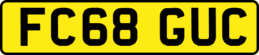 FC68GUC