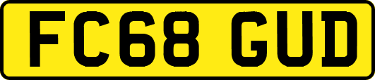 FC68GUD