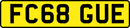 FC68GUE