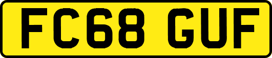 FC68GUF