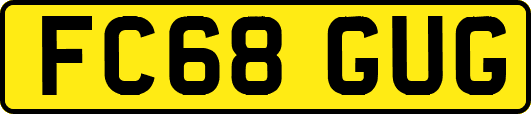 FC68GUG