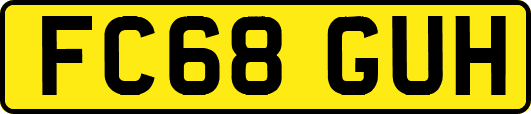 FC68GUH